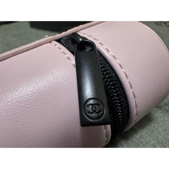 CHANEL ~ Les Pinceaux De Chanel - Ballerina Brush Set **Limited Edition** NEW - Picture 3 of 4